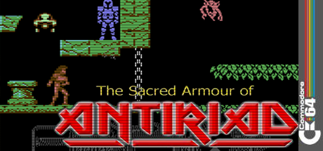The Sacred Armour Of Antiriad thumbnail