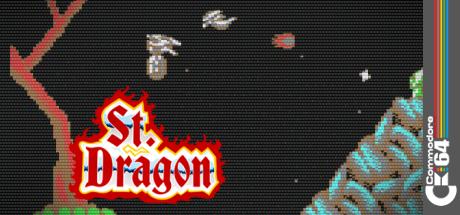Saint Dragon thumbnail