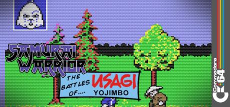 Samurai Warrior: The Battles Of Usagi Yojimbo thumbnail