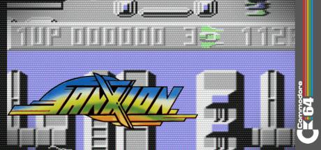 Sanxion thumbnail