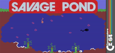 Savage Pond thumbnail