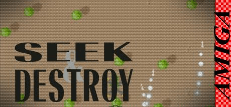 Seek & Destroy thumbnail