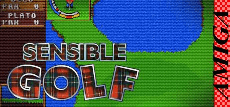 Sensible Golf thumbnail