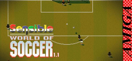 Sensible Soccer thumbnail