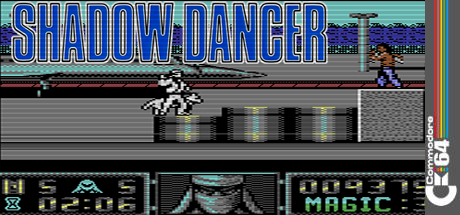 Shadow Dancer thumbnail