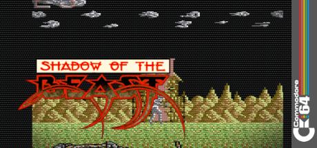 Shadow Of The Beast thumbnail
