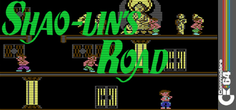 Shao-Lin's Road thumbnail