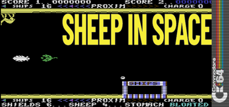 Sheep In Space thumbnail