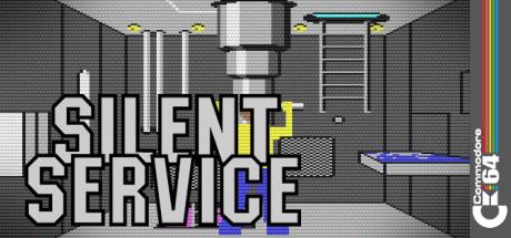 Silent Service thumbnail