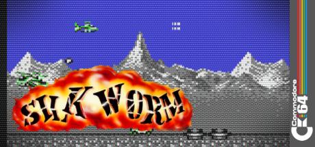 Silkworm thumbnail