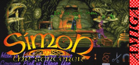 Simon The Sorcerer thumbnail