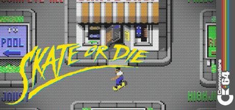 Skate Or Die thumbnail