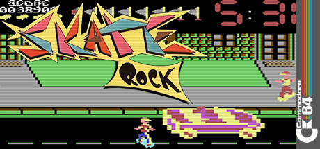 Skate Rock thumbnail