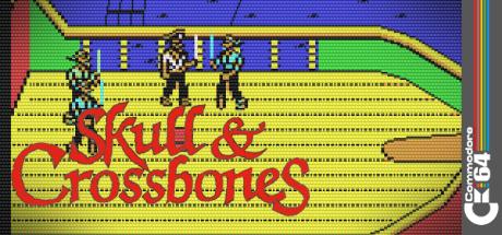 Skull & Crossbones thumbnail