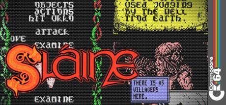 Slaine thumbnail