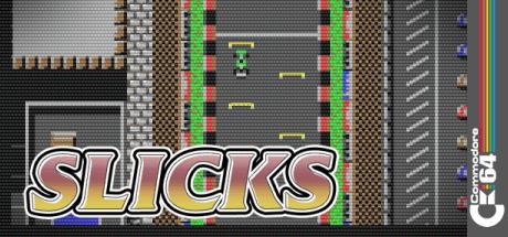 Slicks thumbnail