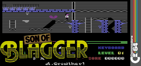 Son Of Blagger thumbnail