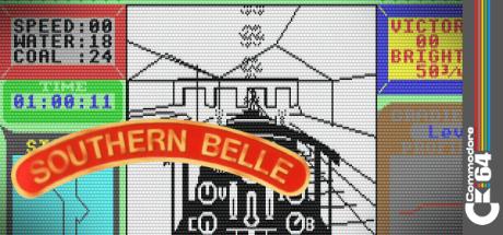 Southern Belle thumbnail
