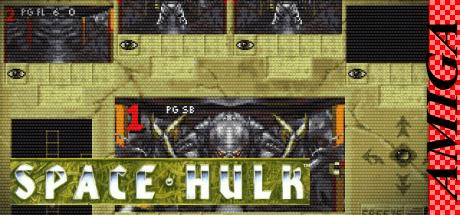 Space Hulk thumbnail