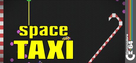 Space Taxi thumbnail