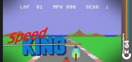 Speed King thumbnail