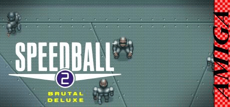 Speedball 2: Brutal Deluxe thumbnail