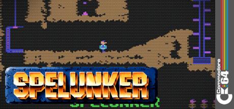Spelunker thumbnail