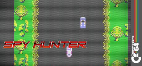 Spy Hunter thumbnail