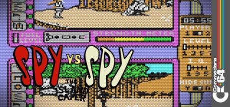Spy Vs Spy II: The Island Caper thumbnail