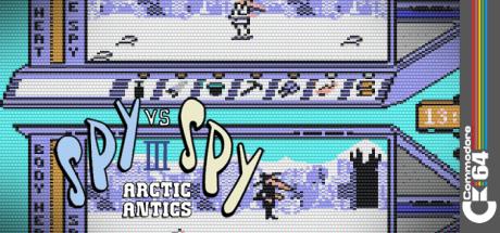 Spy Vs Spy III: Arctic Antics thumbnail