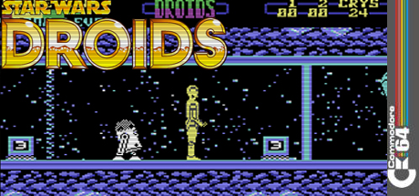 Star Wars: Droids thumbnail