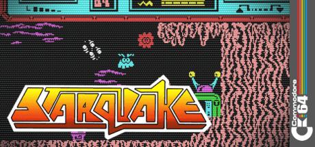 Starquake thumbnail