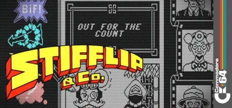 Stifflip & Co. game thumbnail