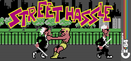 Street Hassle thumbnail