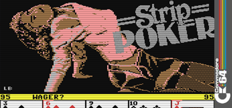 Strip Poker: A Sizzling Game Of Chance thumbnail