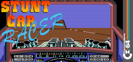 Stunt Car Racer thumbnail