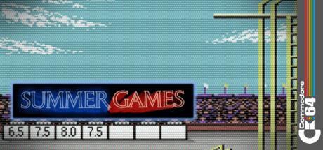 Summer Games thumbnail