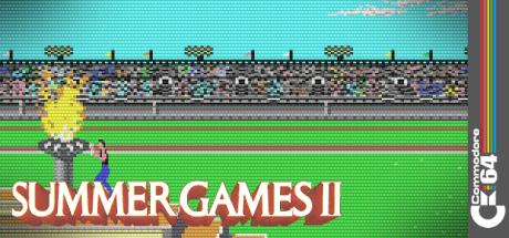 Summer Games II thumbnail