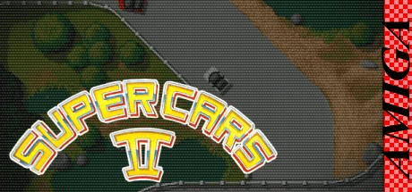 Super Cars II thumbnail