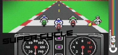 Super Cycle thumbnail