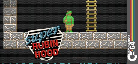 Super Robin Hood thumbnail