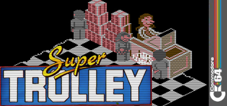Super Trolley thumbnail