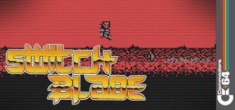 Switchblade thumbnail
