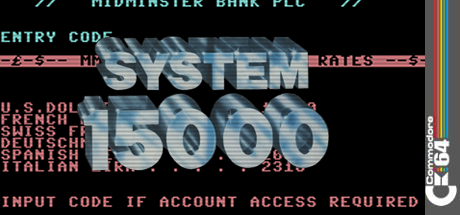 System 15000 thumbnail