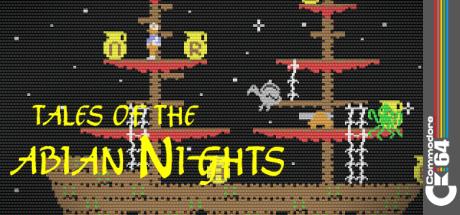 Tales Of The Arabian Nights thumbnail