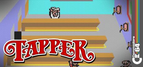 Tapper thumbnail