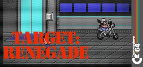 Target: Renegade thumbnail