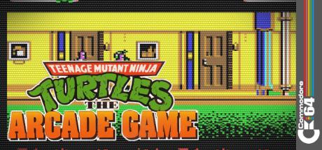 Teenage Mutant Hero Turtles: The Coin-Op thumbnail