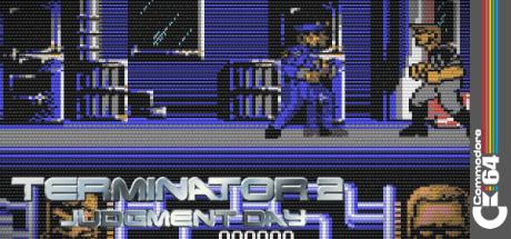 Terminator 2: Judgment Day thumbnail