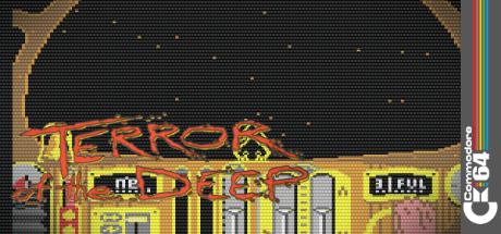 Terror Of The Deep thumbnail